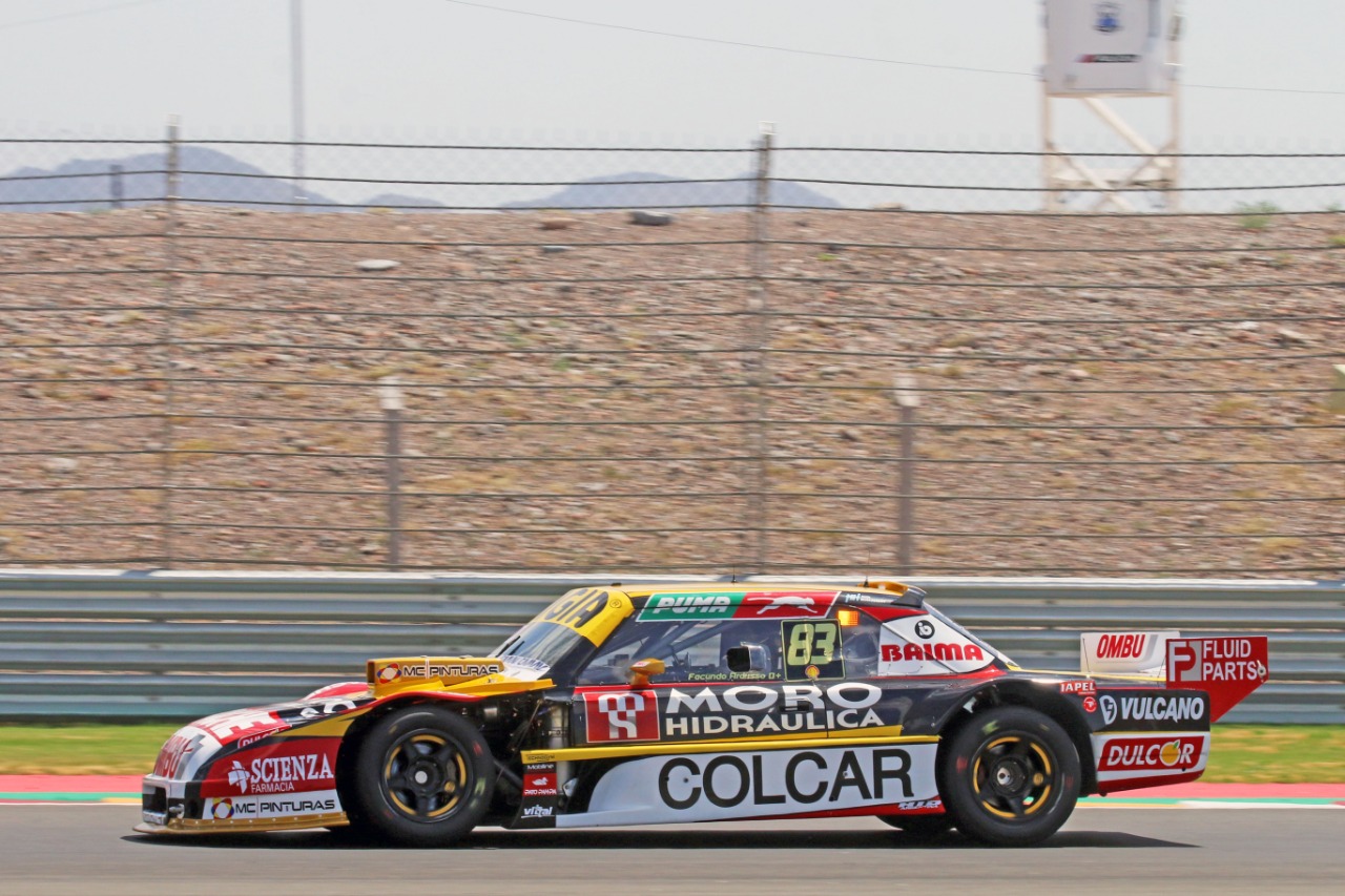 Las mejores fotos del comienzo del sábado en Villicum: WhatsApp Image 2022-12-10 at 12.28.24.jpeg